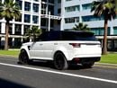 لاند روفر رينج روفر سبورت SVR 5.0L (550 HP) 3,602 P.M | RANGE ROVER | SPORT | SVR | 5.7L V8 | | GCC | ORIGINAL PAINT