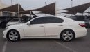 Lexus LS460