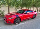 Ford Mustang CALIFORNIA SPECIAL