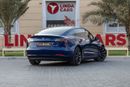 تسلا موديل 3 Performance (AWD)