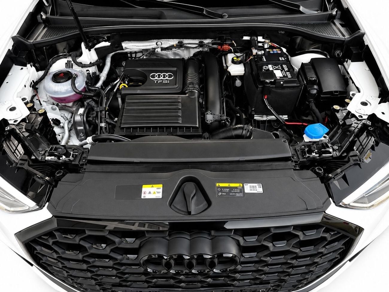 Audi Q3 35 TFSI S-LINE SPORTBACK