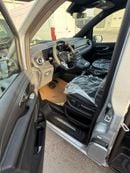 Mercedes Benz V300 Avantgarde Under Agency Warranty 2026 GCC
