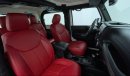 Jeep Wrangler WILLYS WHEELER 3.6 | Under Warranty | Inspected on 150+ parameters