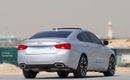 Chevrolet Impala Chevrolet impala 2019 original paint full option, GCC accident-free, in excellent condition, 1198 p.