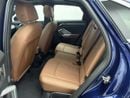 Audi Q3 Q3 Sportback 35 TFSI 150hp (Ref# 11544)
