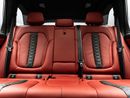 BMW X5 M BUY NOW, PAY 2027 | THE BLACKLINE STANDARD | October 2030 BMW Warranty &amp; Service Contract, GCC