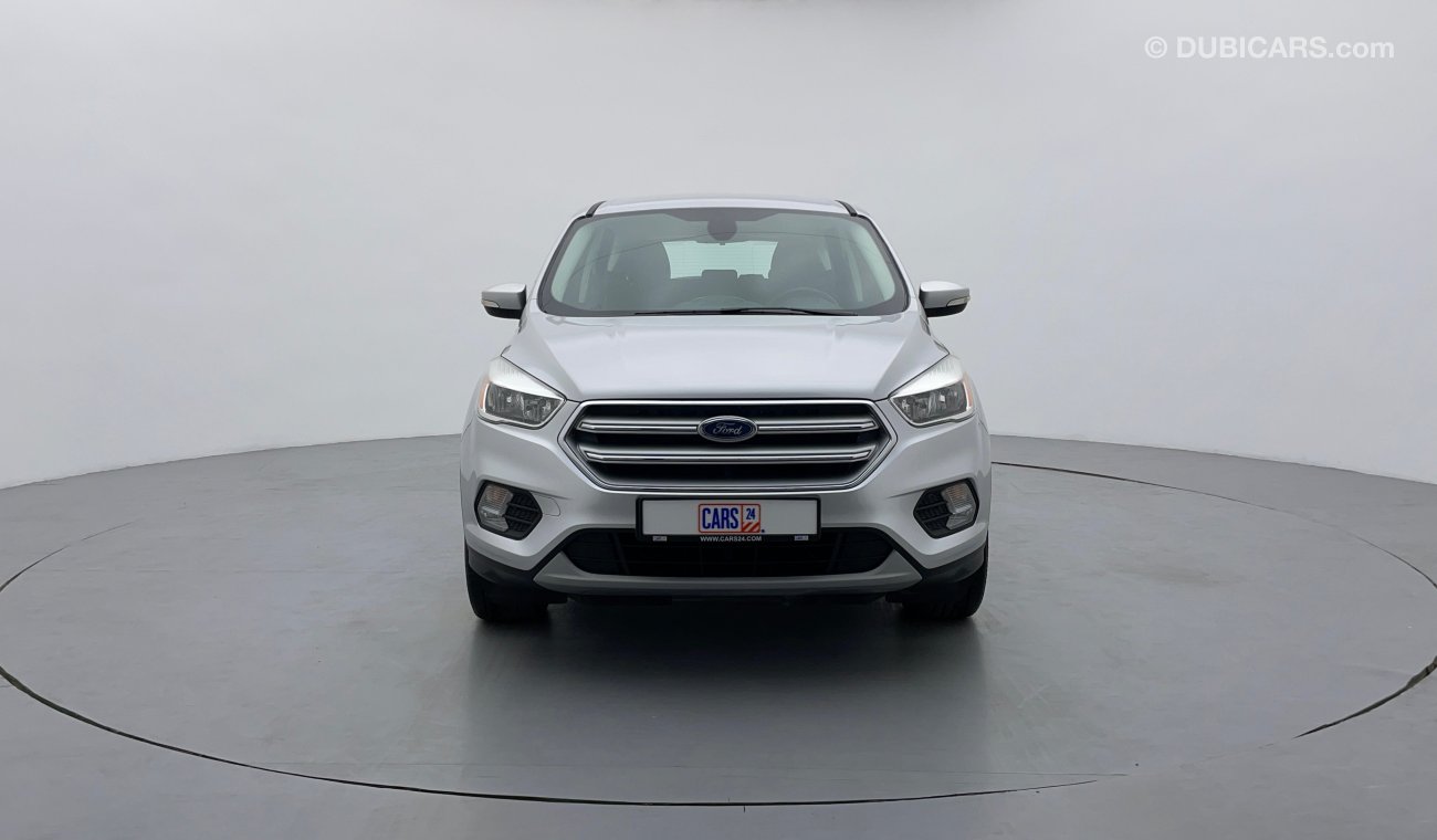 Ford Escape S 2.5L 2500