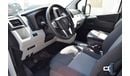 Toyota Hiace GL -High Roof Commuter