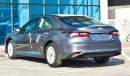 تويوتا كامري TOYOTA CAMRY 2.5L 4CYL