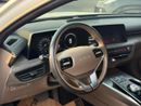 Kia K8 KIA K8 2022 2.5