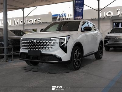 Changan CS55 Plus