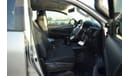 Toyota Hilux 2018, Manual, 4WD, [Right-Hand Drive], Premium Condition, Diesel, 2.8L.