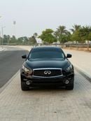 Infiniti QX70 LUXURY