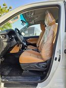 Toyota Fortuner 2.7L V4 PETROL | AUTO A/C | DVD+CAMERA | 4X4 | CODE # FP27F