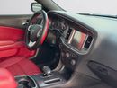 Dodge Charger SXT DODGE CHARGER SXT | 3.6L V6 | 2014 | GCC SPECS