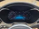 Mercedes Benz GLC 300 STD (NON GCC)