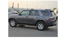 Toyota 4Runner 2021 Toyota 4Runner SR5 Premium 4.0L V6 /