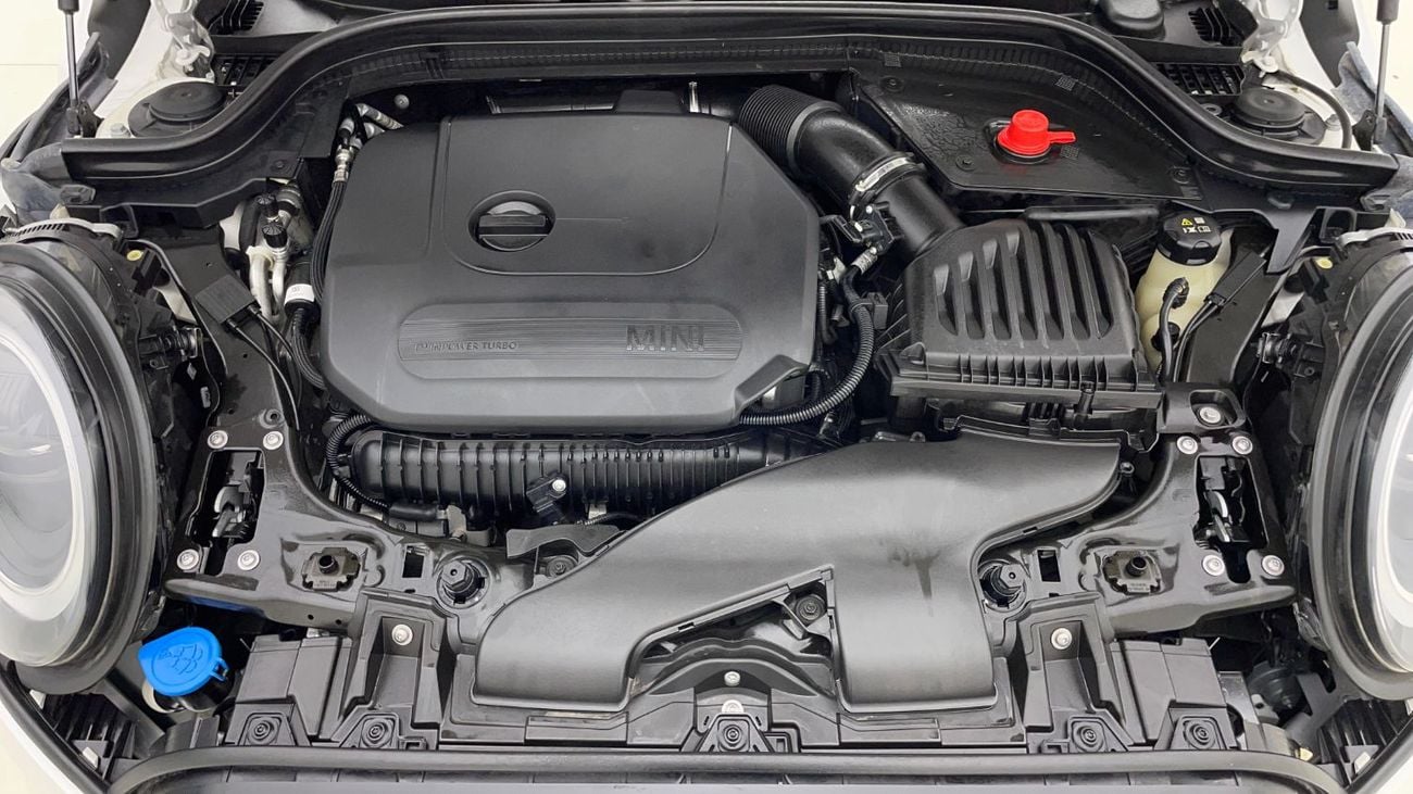 Mini Cooper 2L 2024 | 0 DP | 1391/Month | 30 Day Return | Service History