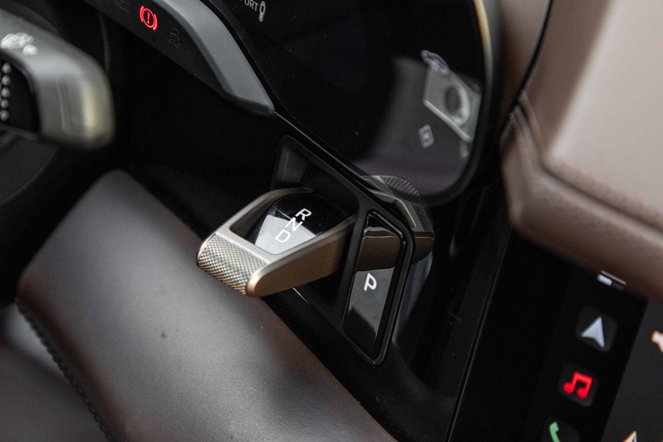 Porsche Taycan Taycan 4S | 4,603 P.M | 0% Downpayment | Porsche Warranty!