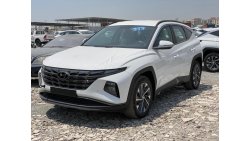 هيونداي توسون HYUNDAI TUCSON 2.0L NEW SHAPE MY 2021