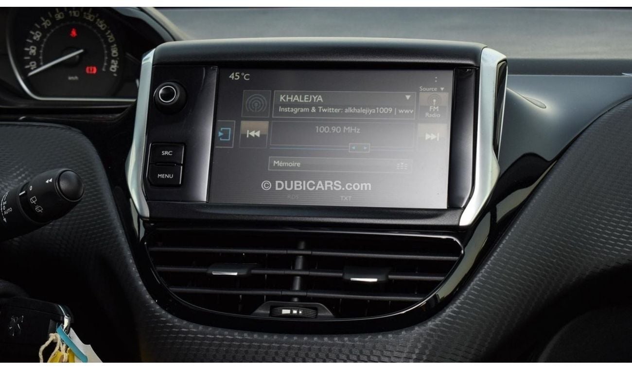 Peugeot 2008 1.6 diesel e-HDI Allure Manual Brand New