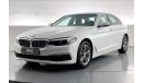 BMW 520i Standard | 1 year free warranty | 1.99% financing rate | Flood Free