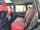 Lexus GX460 PREMIER FULL OPTION 2022 GCC LEXUS DUBAI SINGLE OWNER IN MINT CONDITION