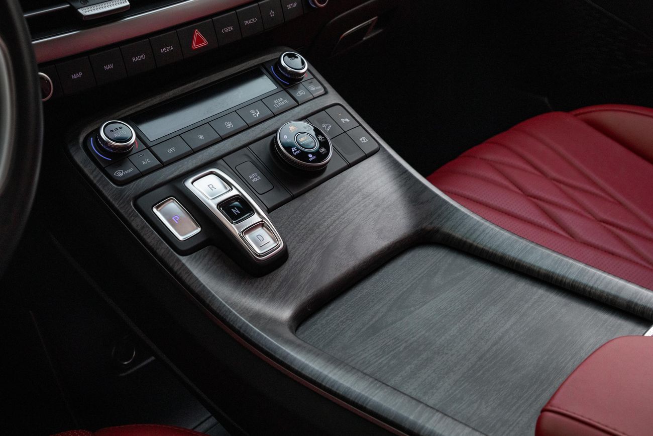 هيونداي باليساد Palisade | 2,527 P.M | 0% Downpayment | Agency Warranty!