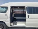 Toyota Hiace STD TOYOTA HIACE VAN RHD 2000 MODEL 3.0 L DIESEL AUTOMATIC(PM02207)