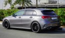 Mercedes-Benz A 200 AMG NIGHT PACKAGE , GCC , 2021 , 0Km , With 3 Yrs or 100K Km WNTY