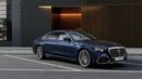 Mercedes Benz S 580 S580EL 22KWH AMG LINE PREMIUM PLUS EXECUTIVE RIGHT HAND DRIVE EXPORT ONLY
