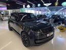 Land Rover Range Rover Autobiography P530 4.4L 2023 Range Rover P530 Autobiography - 4.4L - Perfect Condition - 2 Years ful