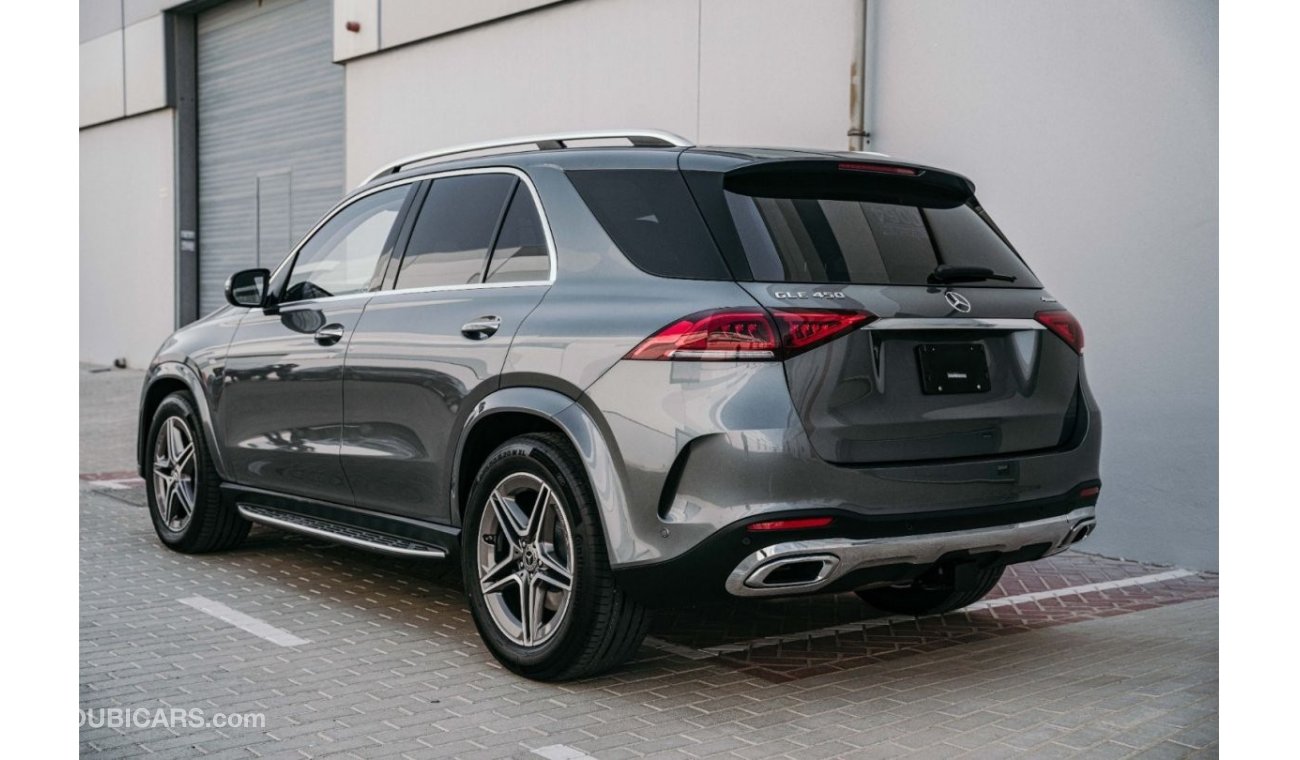 Mercedes-Benz GLE 450 SUV Brand New 4Matic   Export Price