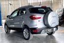 Ford EcoSport Titanium | Guaranteed Warranty | 0 Down Payment