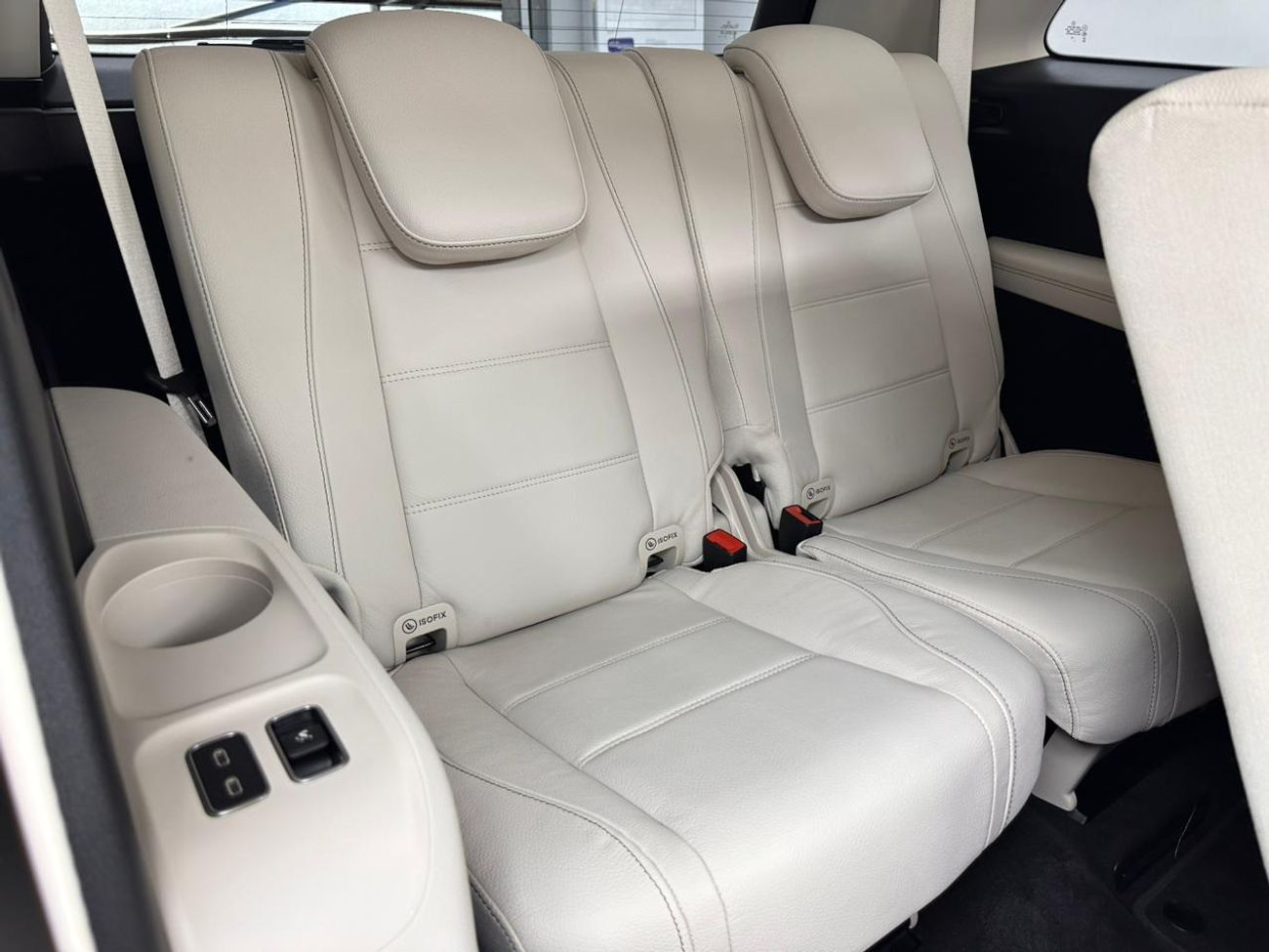 Mercedes-Benz GLS 450 2024 Mercedes-Benz GLS-450 4MATIC, Dec/2028 Mercedes Warranty + Service History, Mercedes Full Servi