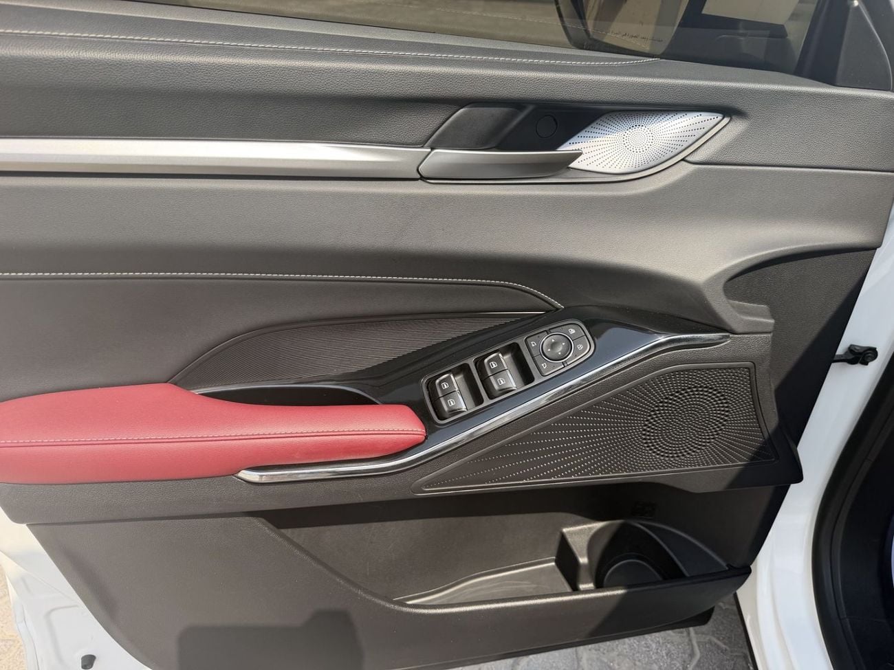هافال H6 Medium