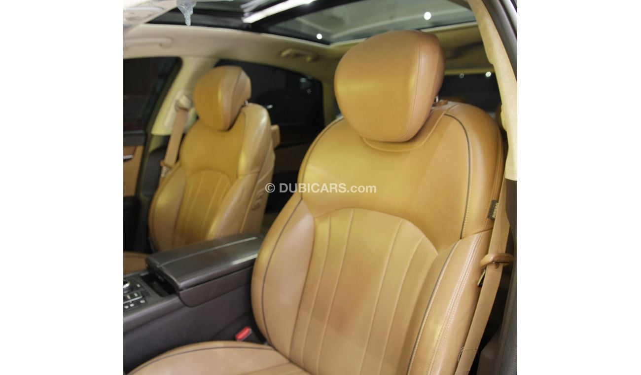 هيونداي جينيسس 2017 Genesis G80 5.0L Ultimate RWD , GCC, FULL SERVICE HISTORY