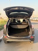 تويوتا راف ٤ XLE Full option
