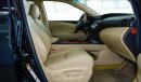 Lexus RX350 GCC V6