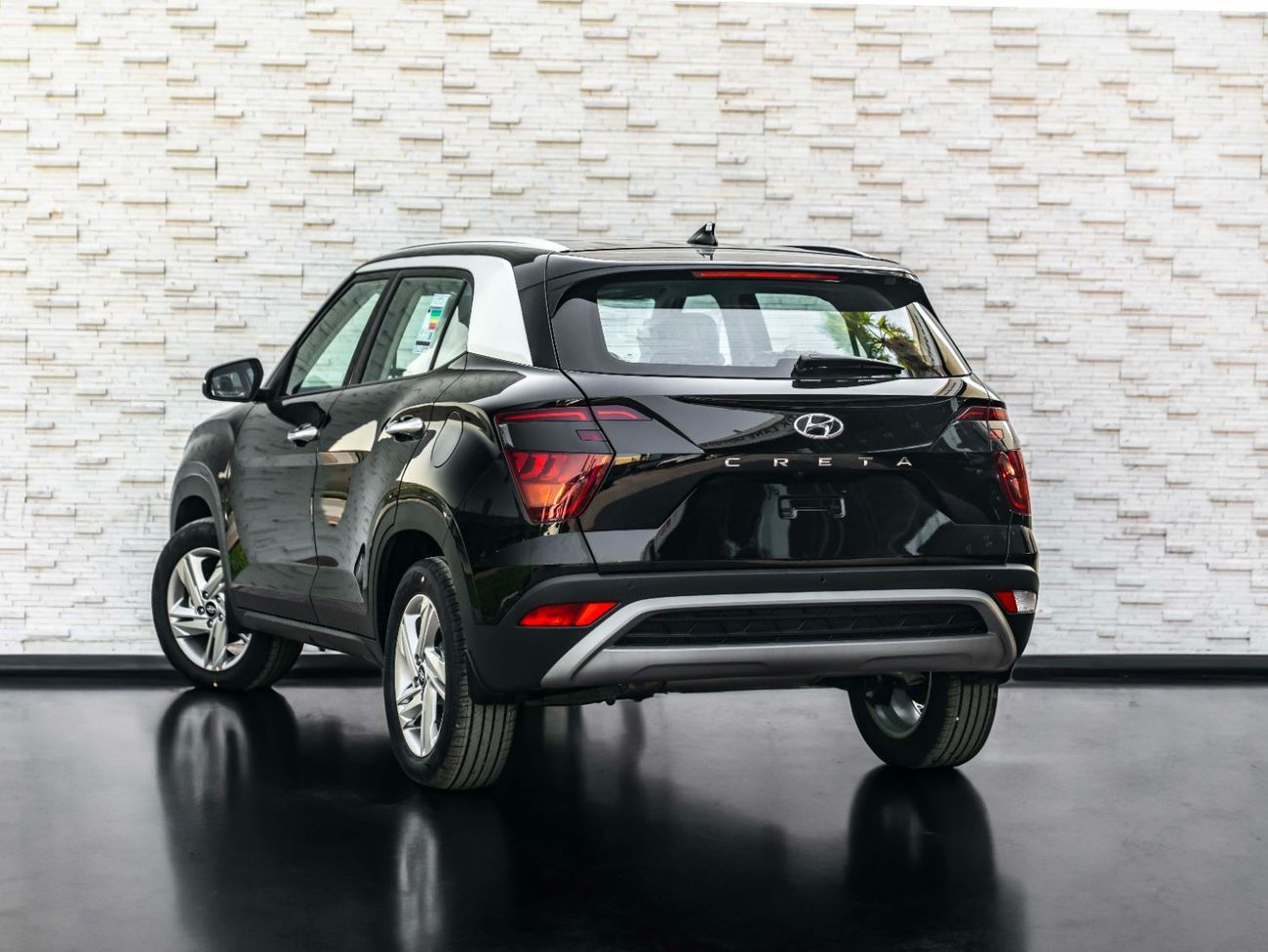 Hyundai Creta Base 1.6L