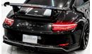 Porsche 911 2018 Porsche GT3, 2025 Porsche Warranty, Full Service History, Low KMs, GCC