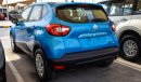 Renault Captur TCe