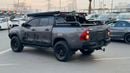 Toyota Hilux OFF ROAD MODIFIED | 2.8L DIESEL ENGINE | RHD | DOUBLE CABIN