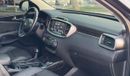 Kia Sorento PREMIUM CONDITION | LHD | 2.0L DIESEL ENGINE | 2015 | ELECTRIC AND MEMORY SEAT