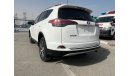 Toyota RAV4 VXR 2018 RAV4 XLE FULL OPTIN