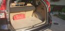 Honda CRV EX I with sun roof 2.4 litres engine