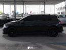 Volkswagen Golf R Full Body Kit (Exhaust System) 2025
