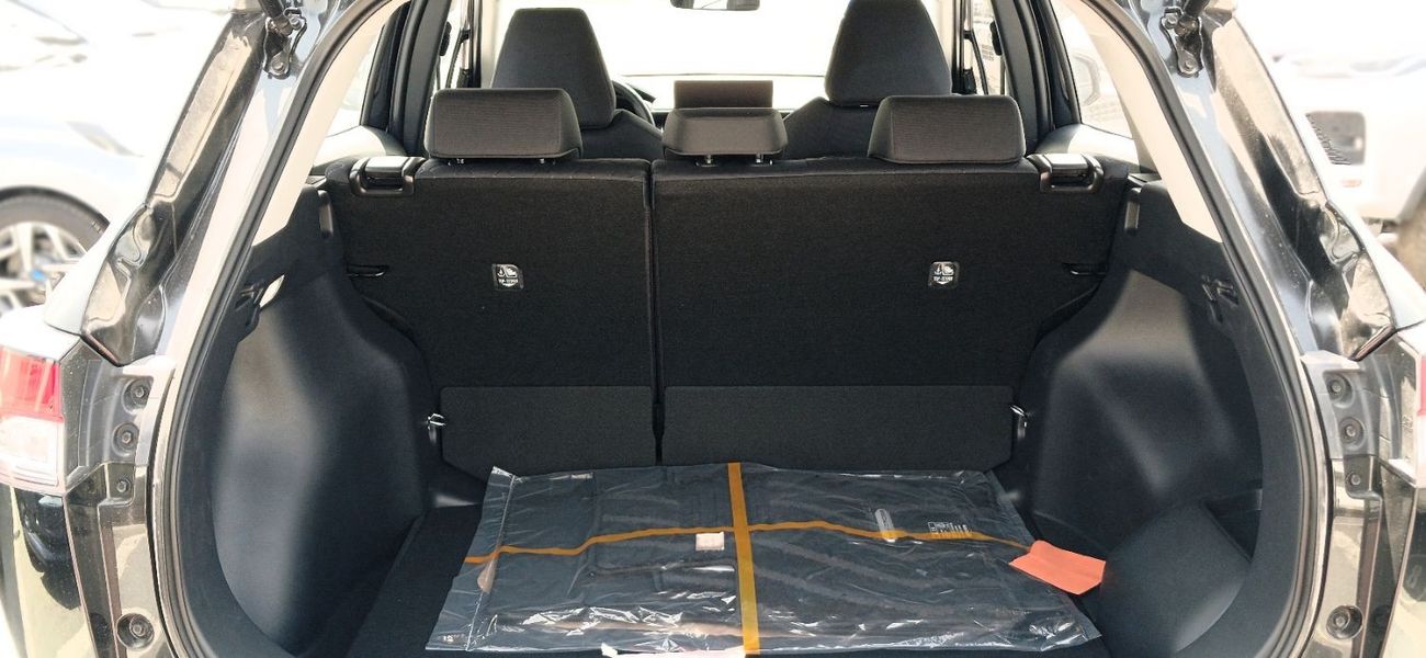 Toyota Corolla Cross Toyota Corolla Cross 2.0L Hybrid 2024YM