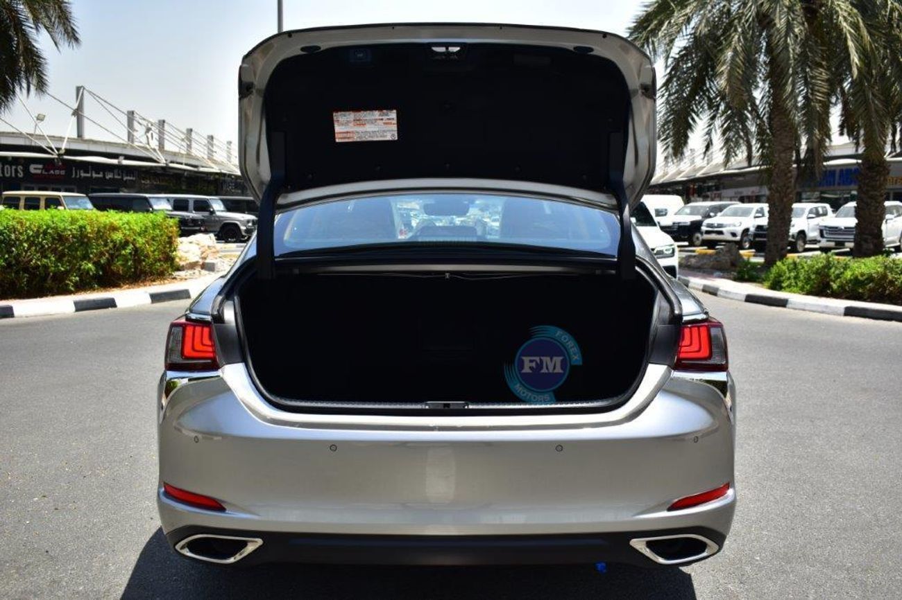 لكزس ES 350 Signet 3.5L Automatic