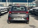 Hyundai Grand i10 1.2L PTR A/T // 2026 // STD Option // Special Offer // By Formula Auto // For Export